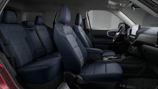 2026 Ford Bronco Sport® Internal Image 1